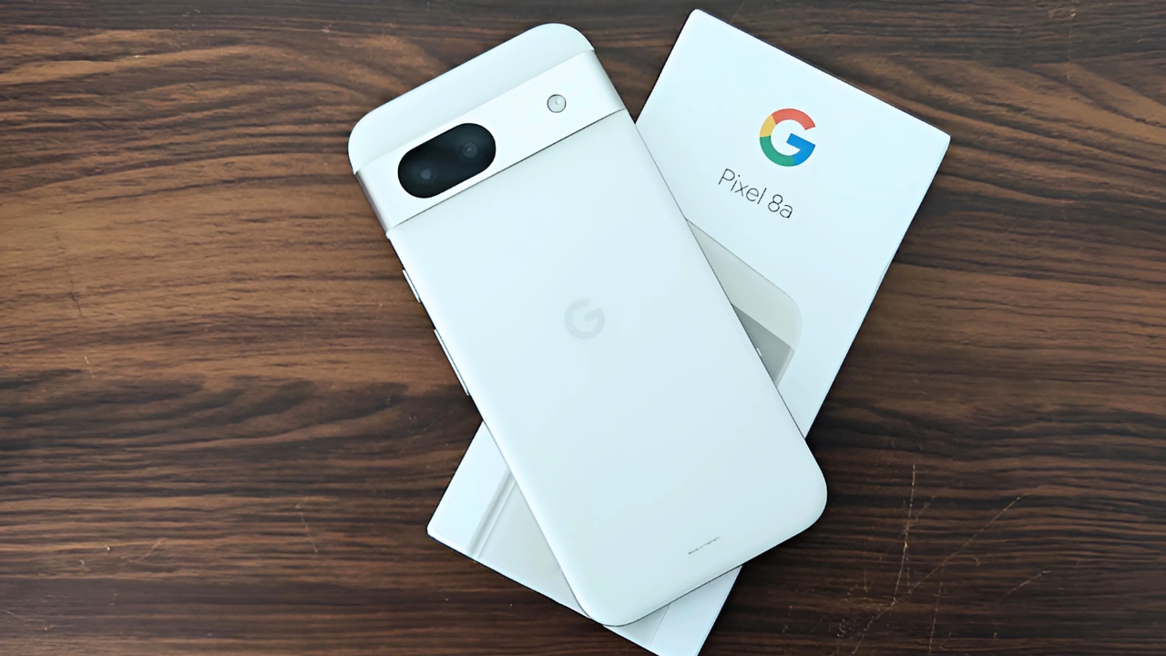 Google Pixel
