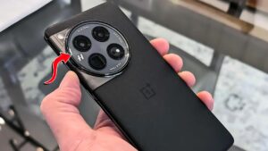 OnePlus ने पेश किया धाकड़ 5G फोन, 100W के फास्ट चार्जर और तगड़ी बैटरी के साथ मिल रहे यह फीचर OnePlus 12