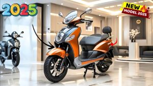 सिर्फ ₹1 में 3 किलोमीटर चलेगा नया TVS Jupiter CNG, जानिए लॉन्च और कीमत