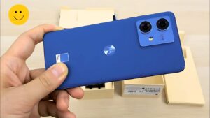 गरीबों के भाव में लॉन्च हुआ Motorola का धाकड़ 5G फोन 12GB रैम और 5000mAh बैटरी के साथ सबको देगा टक्कर