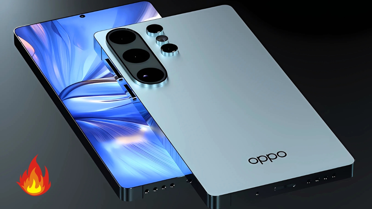 Oppo F29 5G