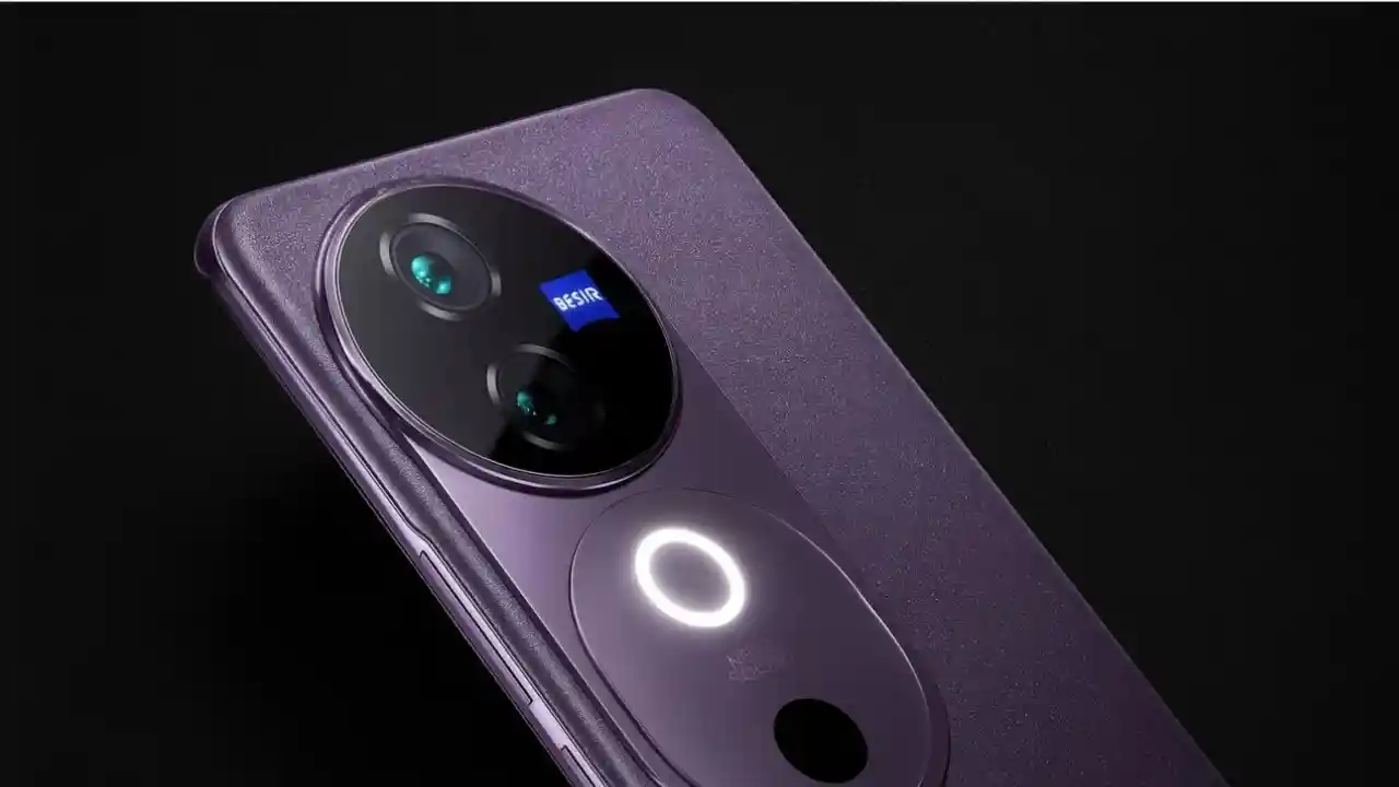 Vivo T4R 5G
